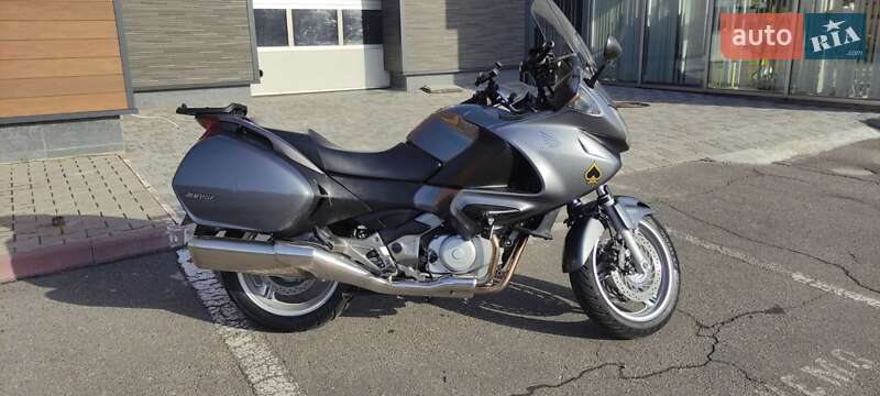 Мотоцикл Спорт-туризм Honda NT 700V 2006 в Белой Церкви