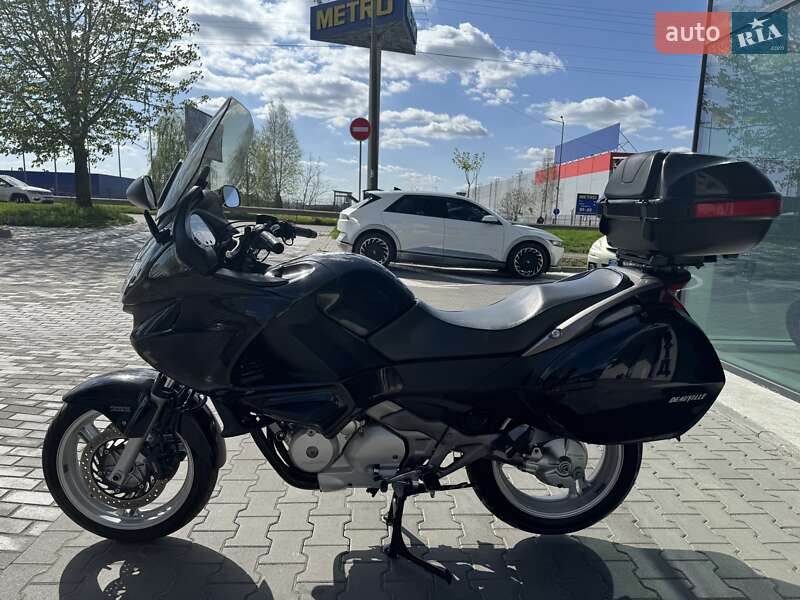 Мотоцикл Туризм Honda NT 700V 2006 в Ровно