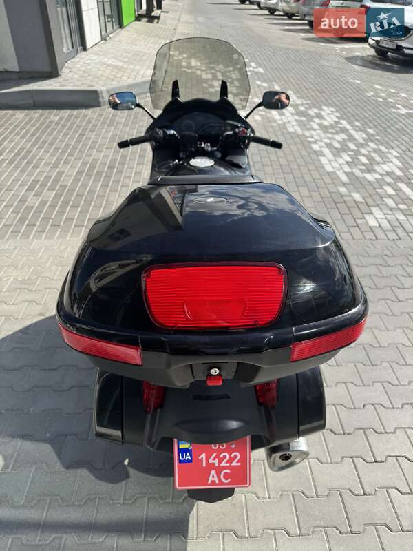 Мотоцикл Туризм Honda NT 700V 2006 в Ровно