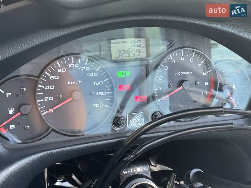 Мотоцикл Туризм Honda NT 700V 2006 в Ровно