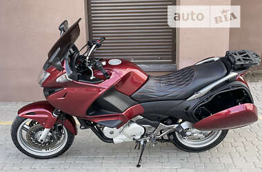 Мотоцикл Туризм Honda NT 700V 2007 в Дніпрі