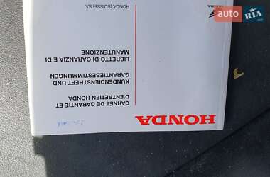Мотоцикл Туризм Honda NT 700V 2010 в 