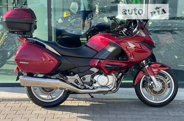 Мотоцикл Туризм Honda NT 700V 2007 в Ровно