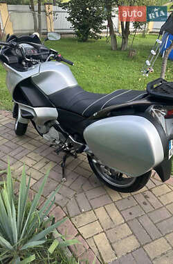 Мотоцикл Классик Honda NT 700V 2010 в 