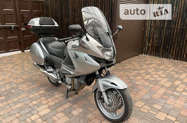 Мотоцикл Туризм Honda NT 700V 2010 в Харькове