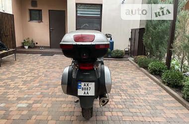 Мотоцикл Туризм Honda NT 700V 2010 в Харькове