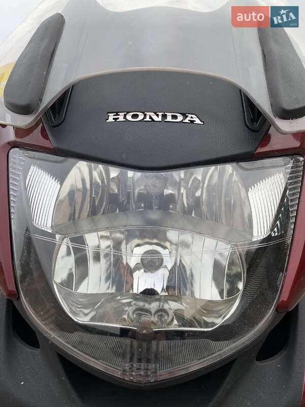 Мотоцикл Туризм Honda NT 700V 2008 в Киеве