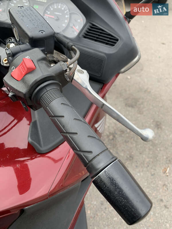 Мотоцикл Туризм Honda NT 700V 2008 в Киеве