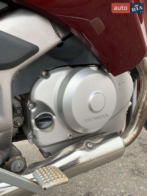 Мотоцикл Туризм Honda NT 700V 2008 в Киеве