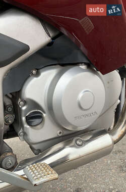 Мотоцикл Туризм Honda NT 700V 2008 в 