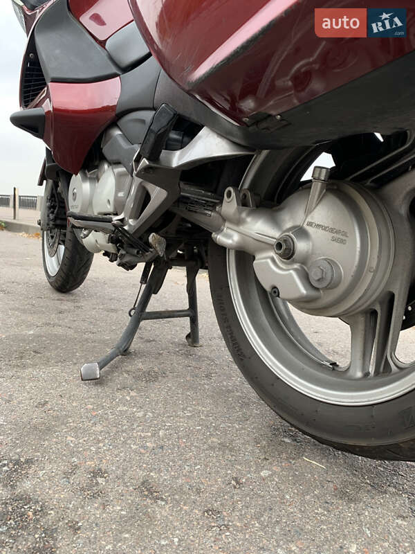 Мотоцикл Туризм Honda NT 700V 2008 в Киеве