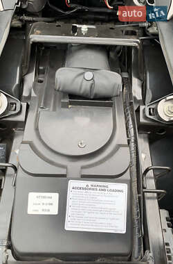 Мотоцикл Туризм Honda NT 700V 2008 в 