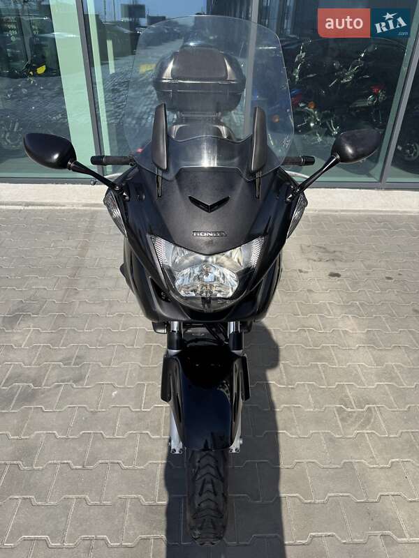 Мотоцикл Спорт-туризм Honda NT 700V 2006 в Ровно
