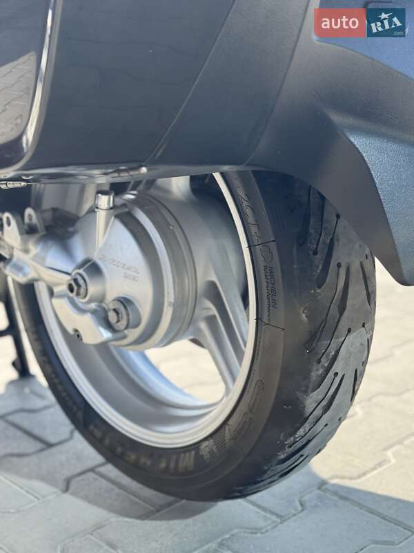 Мотоцикл Спорт-туризм Honda NT 700V 2006 в Ровно