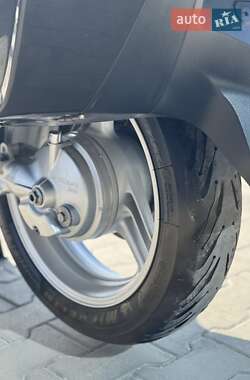 Мотоцикл Спорт-туризм Honda NT 700V 2006 в 