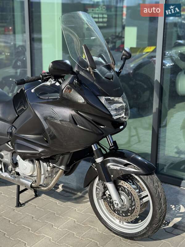 Мотоцикл Спорт-туризм Honda NT 700V 2006 в Ровно