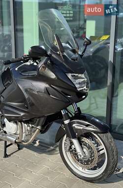 Мотоцикл Спорт-туризм Honda NT 700V 2006 в 