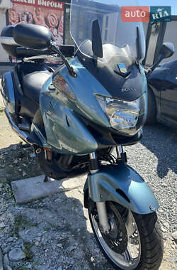 Мотоцикл Спорт-туризм Honda NT 700V 2007 в 