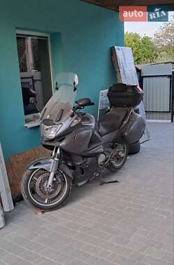 Мотоцикл Круизер Honda NT 700V 2006 в Львове