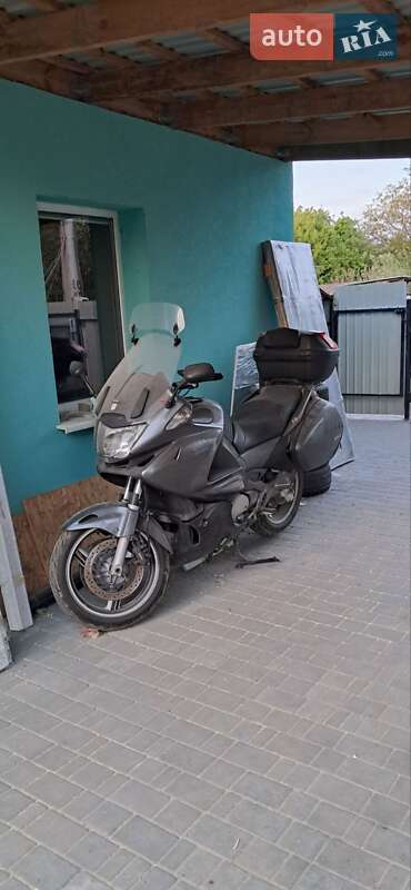 Honda NT 700V 2006