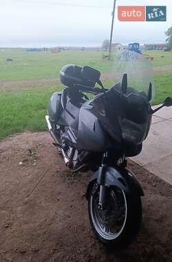 Мотоцикл Туризм Honda NT 700V 2007 в Сутисках