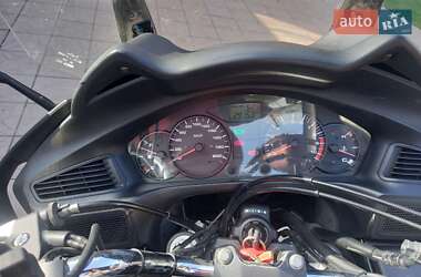 Мотоцикл Туризм Honda NT 700V 2009 в 