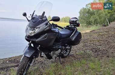 Мотоцикл Туризм Honda NT 700V 2007 в 