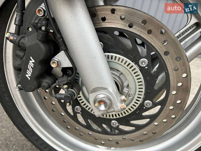 Мотоцикл Туризм Honda NT 700V 2011 в Чернигове