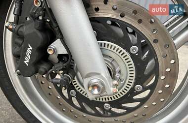 Мотоцикл Туризм Honda NT 700V 2011 в 