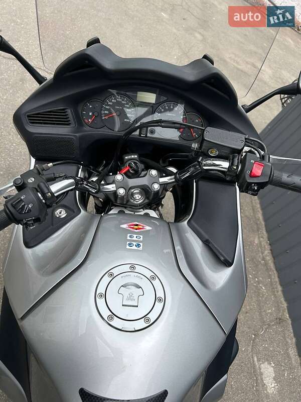 Мотоцикл Туризм Honda NT 700V 2011 в Чернигове