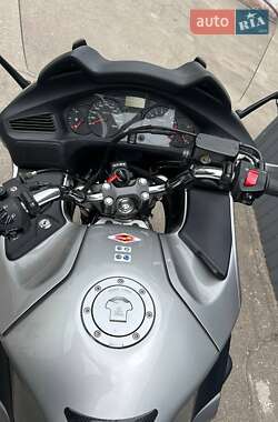 Мотоцикл Туризм Honda NT 700V 2011 в 