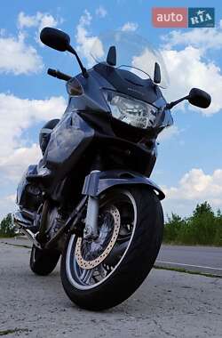Мотоцикл Спорт-туризм Honda NT 700V 2006 в Києві