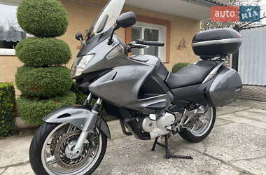 Мотоцикл Спорт-туризм Honda NT 700V 2006 в Славуте
