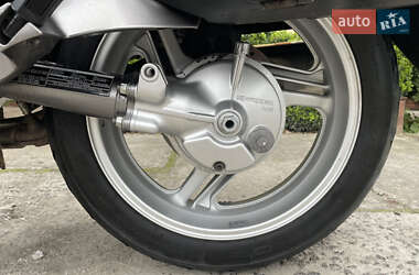 Мотоцикл Спорт-туризм Honda NT 700V 2006 в 