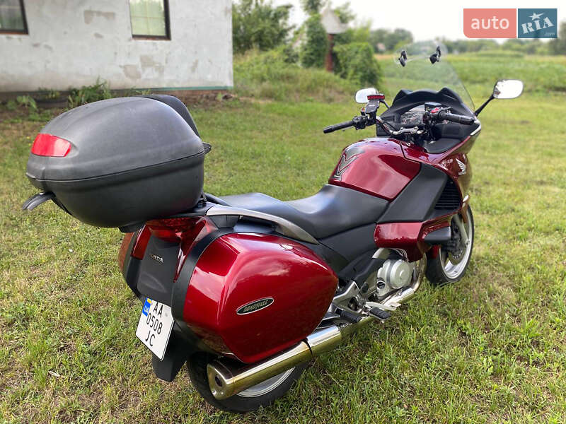 Мотоцикл Туризм Honda NT 700V 2008 в Киеве