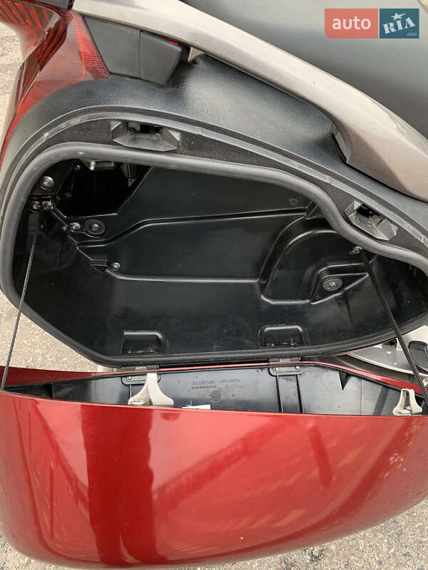 Мотоцикл Туризм Honda NT 700V 2008 в Киеве