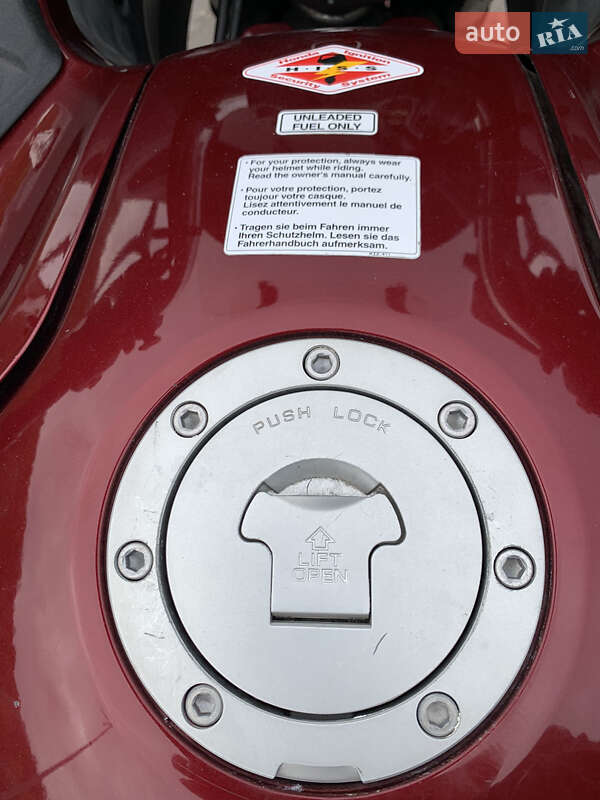 Мотоцикл Туризм Honda NT 700V 2008 в Киеве