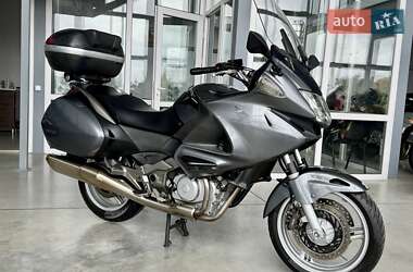 Мотоцикл Круізер Honda NT 700V 2006 в Хмельницькому