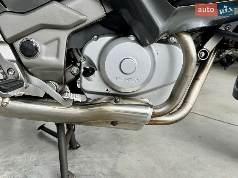 Мотоцикл Круизер Honda NT 700V 2006 в Хмельницком