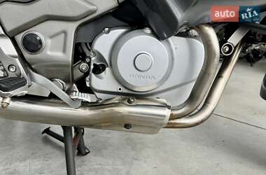 Мотоцикл Круизер Honda NT 700V 2006 в 