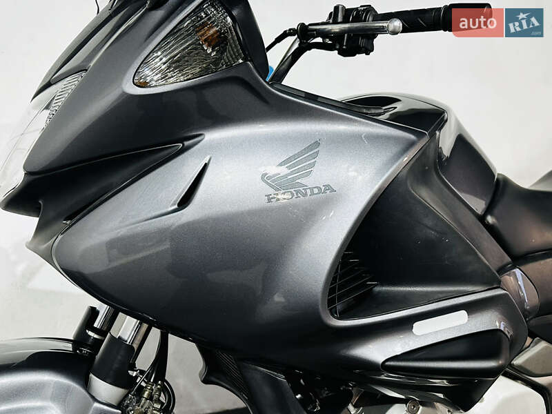 Мотоцикл Туризм Honda NT 700V 2006 в Бердичеве фото 9 Мотоцикл Туризм Honda NT 700V 2006 в Бердичеве