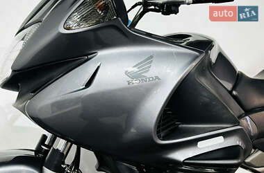 Мотоцикл Туризм Honda NT 700V 2006 в  фото 9 Мотоцикл Туризм Honda NT 700V 2006 в