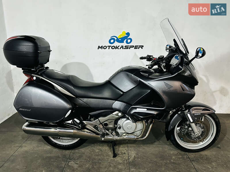 Мотоцикл Туризм Honda NT 700V 2006 в Бердичеве фото 16 Мотоцикл Туризм Honda NT 700V 2006 в Бердичеве