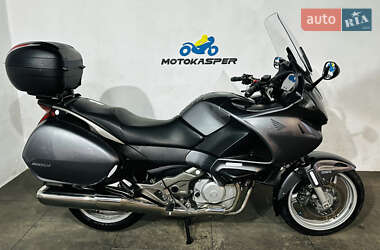 Мотоцикл Туризм Honda NT 700V 2006 в  фото 16 Мотоцикл Туризм Honda NT 700V 2006 в