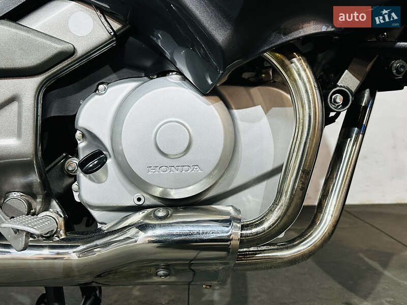 Мотоцикл Туризм Honda NT 700V 2006 в Бердичеве фото 25 Мотоцикл Туризм Honda NT 700V 2006 в Бердичеве