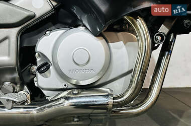 Мотоцикл Туризм Honda NT 700V 2006 в  фото 25 Мотоцикл Туризм Honda NT 700V 2006 в