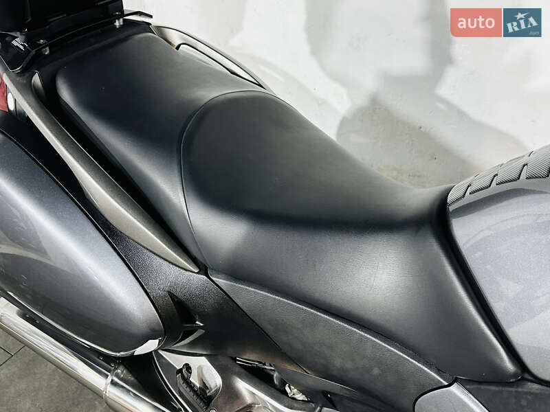 Мотоцикл Туризм Honda NT 700V 2006 в Бердичеве фото 29 Мотоцикл Туризм Honda NT 700V 2006 в Бердичеве