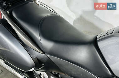 Мотоцикл Туризм Honda NT 700V 2006 в  фото 29 Мотоцикл Туризм Honda NT 700V 2006 в