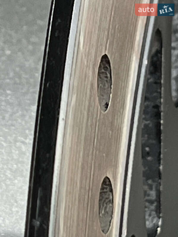 Мотоцикл Туризм Honda NT 700V 2006 в Буске