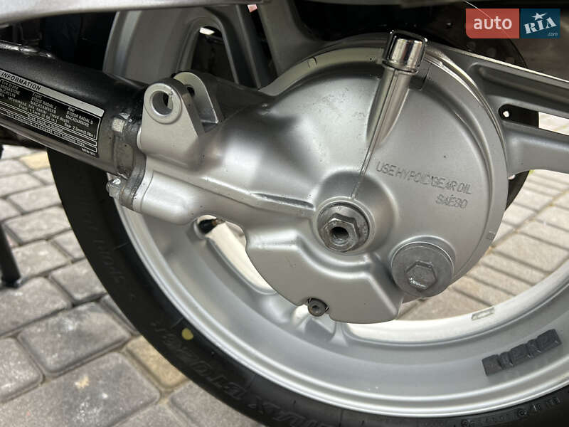 Мотоцикл Туризм Honda NT 700V 2006 в Буске